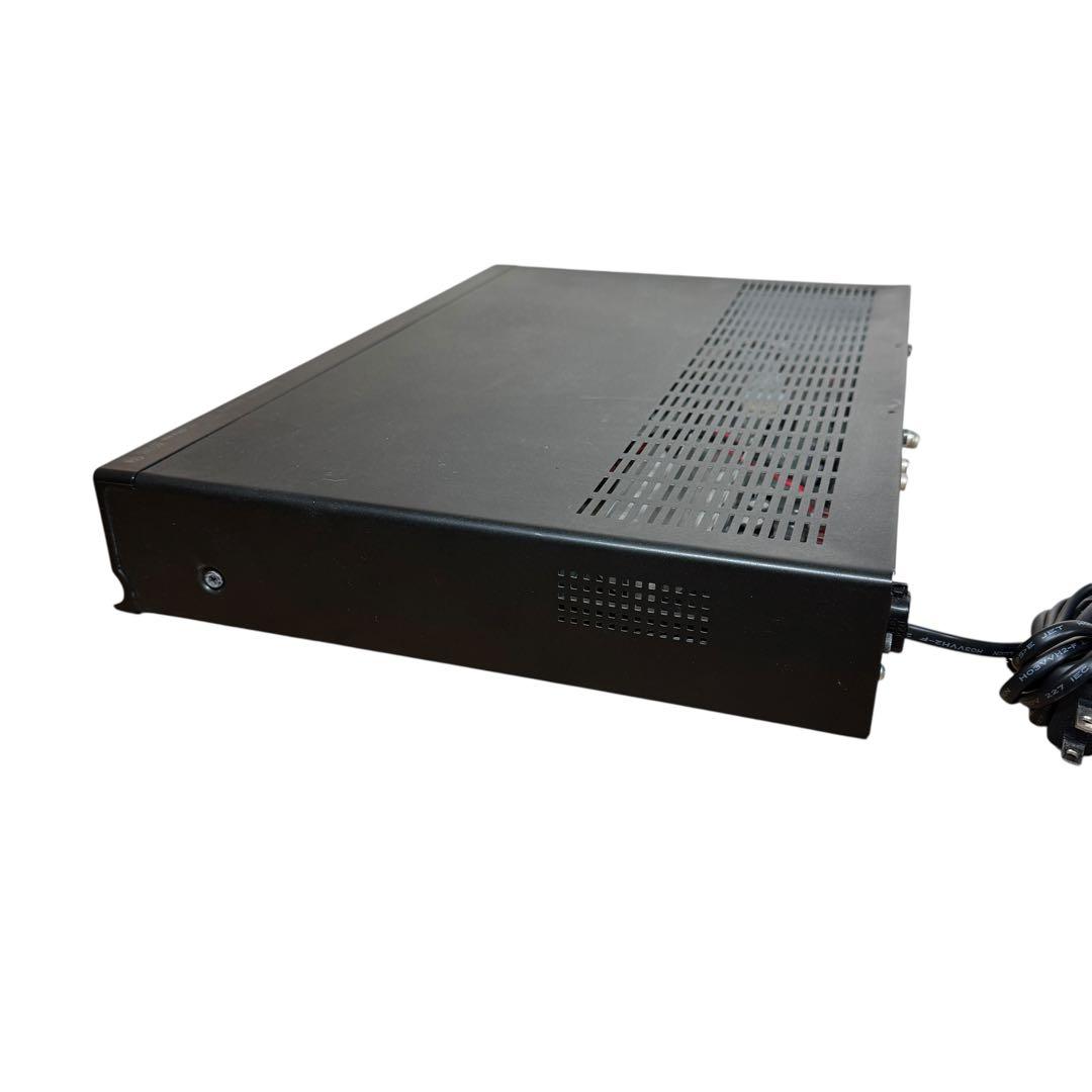 美品✨　SONY ソニー HT-SS380 ブラック ホームシアターシステム