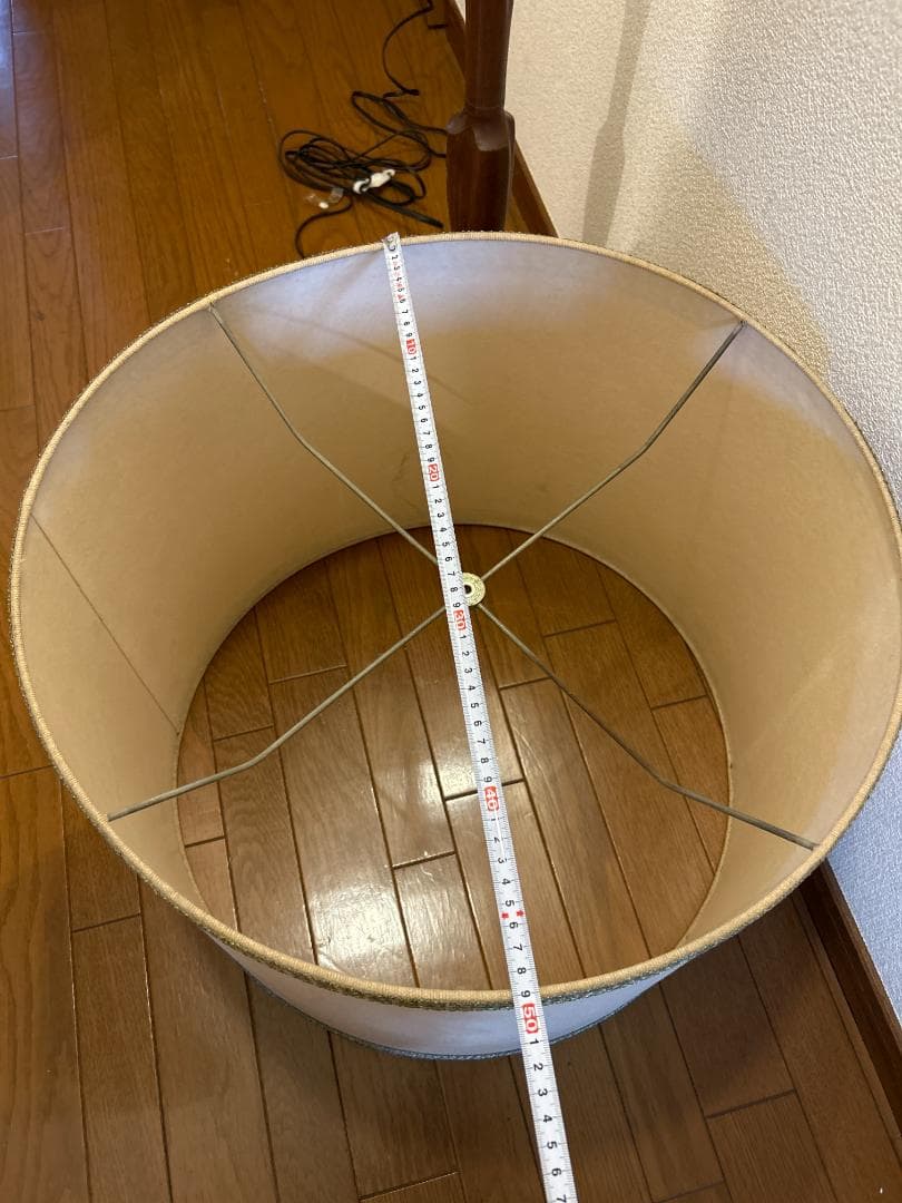 MARUNI マルニ オリジナル フロア ライト スタンド ランプ 照明 レトロ