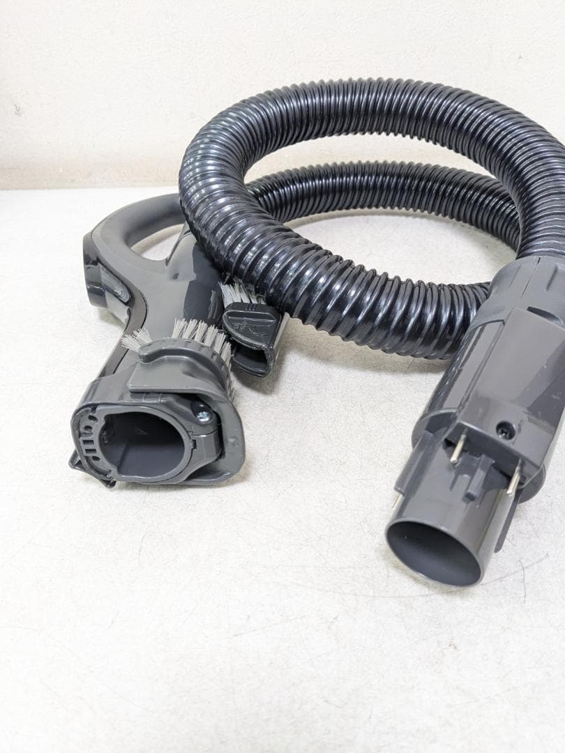 パナソニック MC-SR40K-A サイクロン式掃除機 2023年製 ヘッド無し