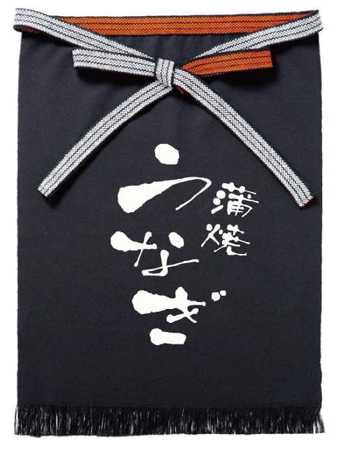 ATRT　特注　日本製 帆 前掛け 5枚