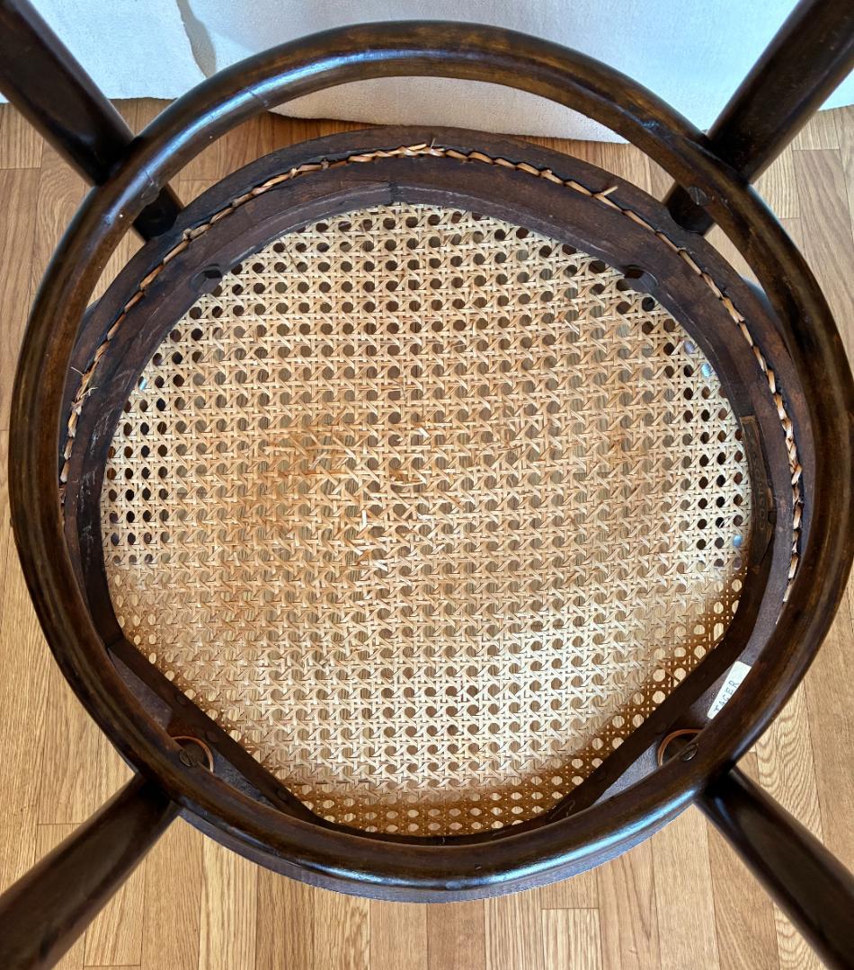 COSMOS ベントウッドチェア 曲木椅子 ヴィンテージ アンティーク