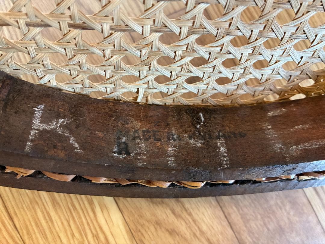 COSMOS ベントウッドチェア 曲木椅子 ヴィンテージ アンティーク