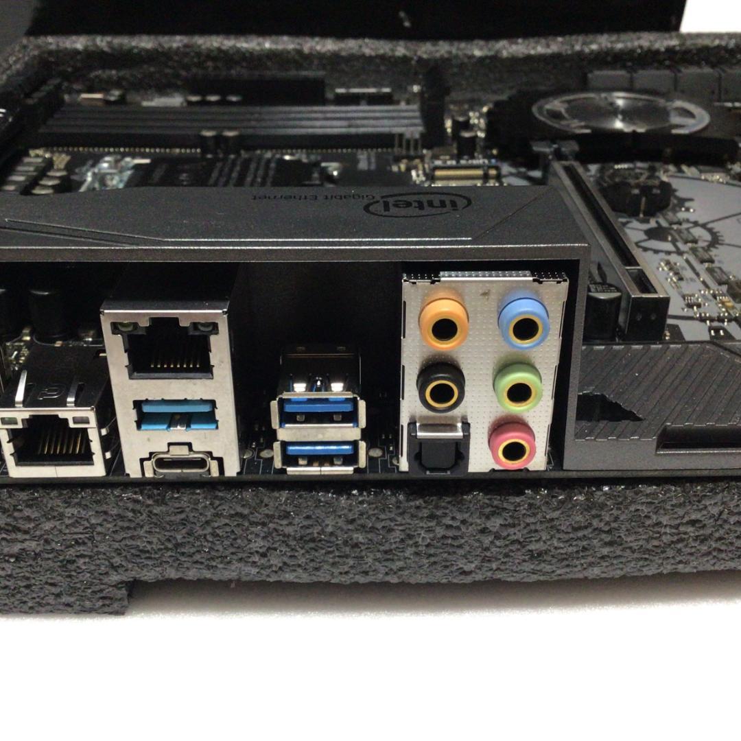 ASRock Z370 Taichi マザーボード