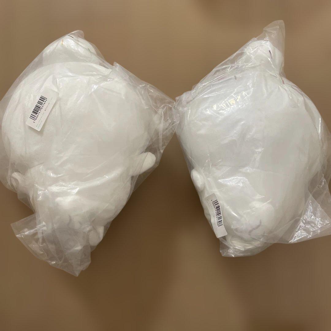 ちいかわ ちいかわ　ハチワレ　ぬいぐるみ まとめ売り　タグ付き　8点　新品未開封