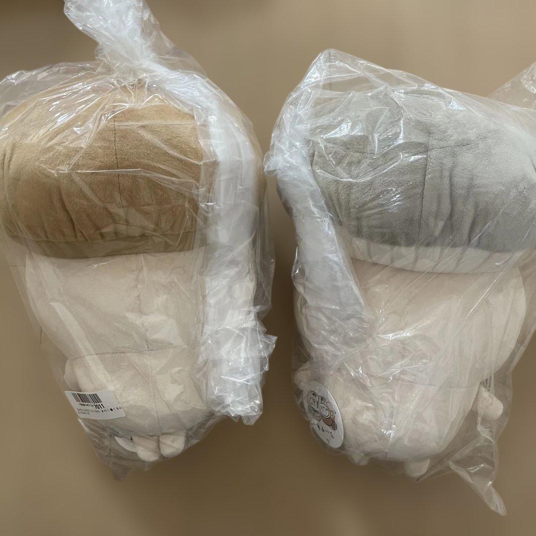 ちいかわ ちいかわ　ハチワレ　ぬいぐるみ まとめ売り　タグ付き　8点　新品未開封