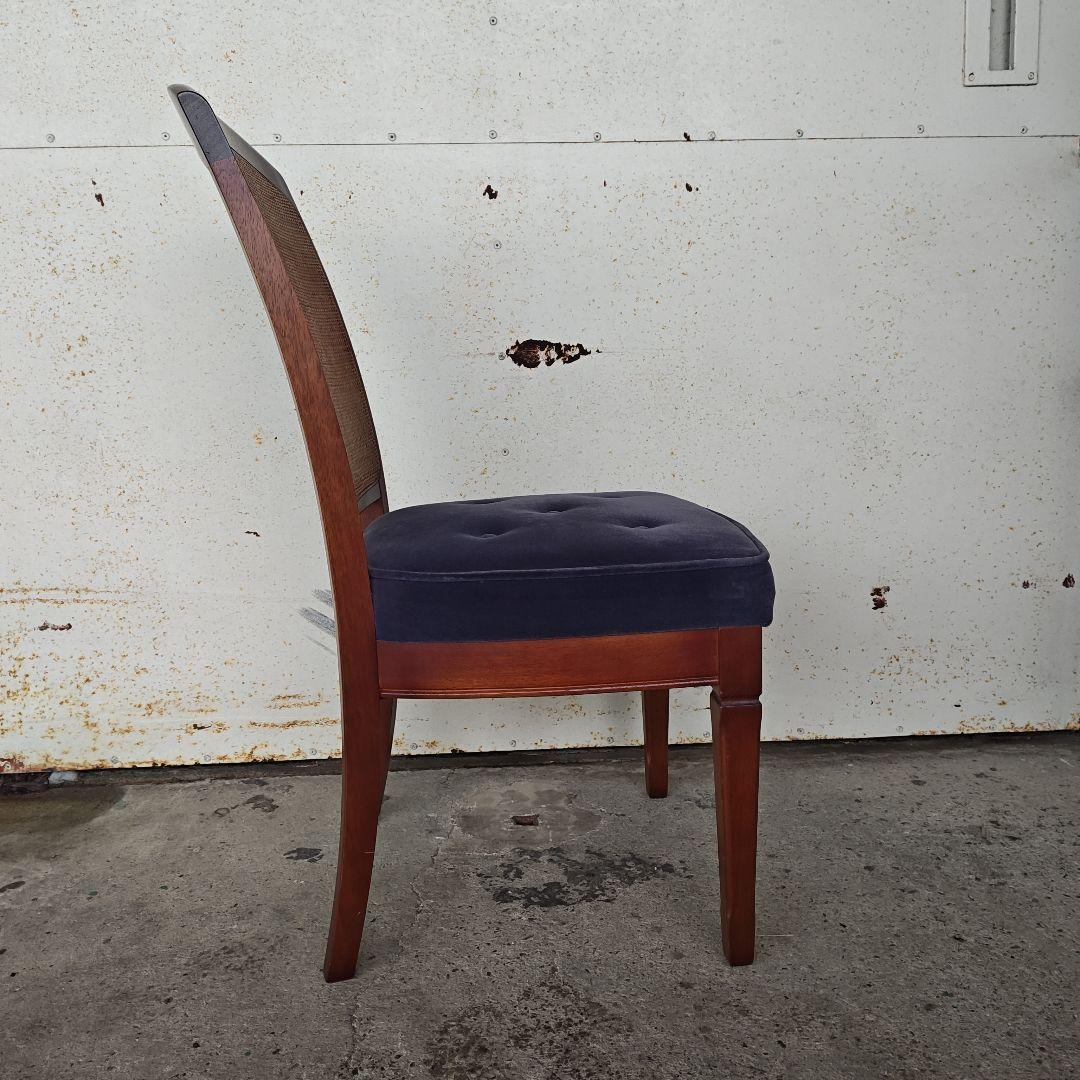 【送迎込み】マルニ木工/maruni　地中海シリーズ　レティーロチェア　椅子　①