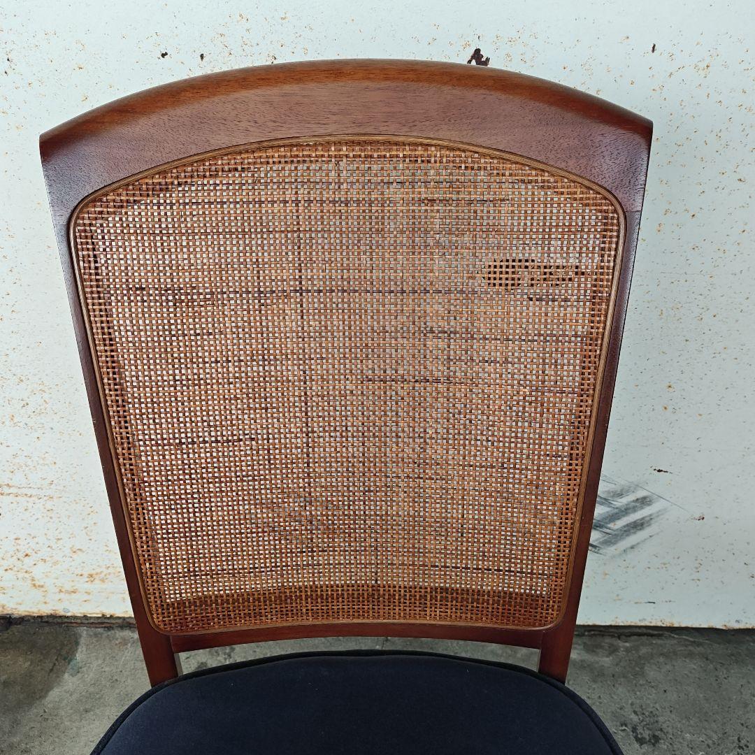 【送迎込み】マルニ木工/maruni　地中海シリーズ　レティーロチェア　椅子　①