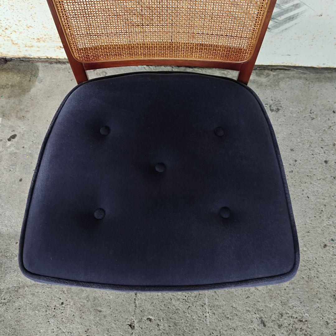 【送迎込み】マルニ木工/maruni　地中海シリーズ　レティーロチェア　椅子　①