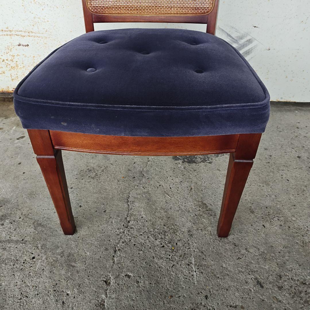 【送迎込み】マルニ木工/maruni　地中海シリーズ　レティーロチェア　椅子　①