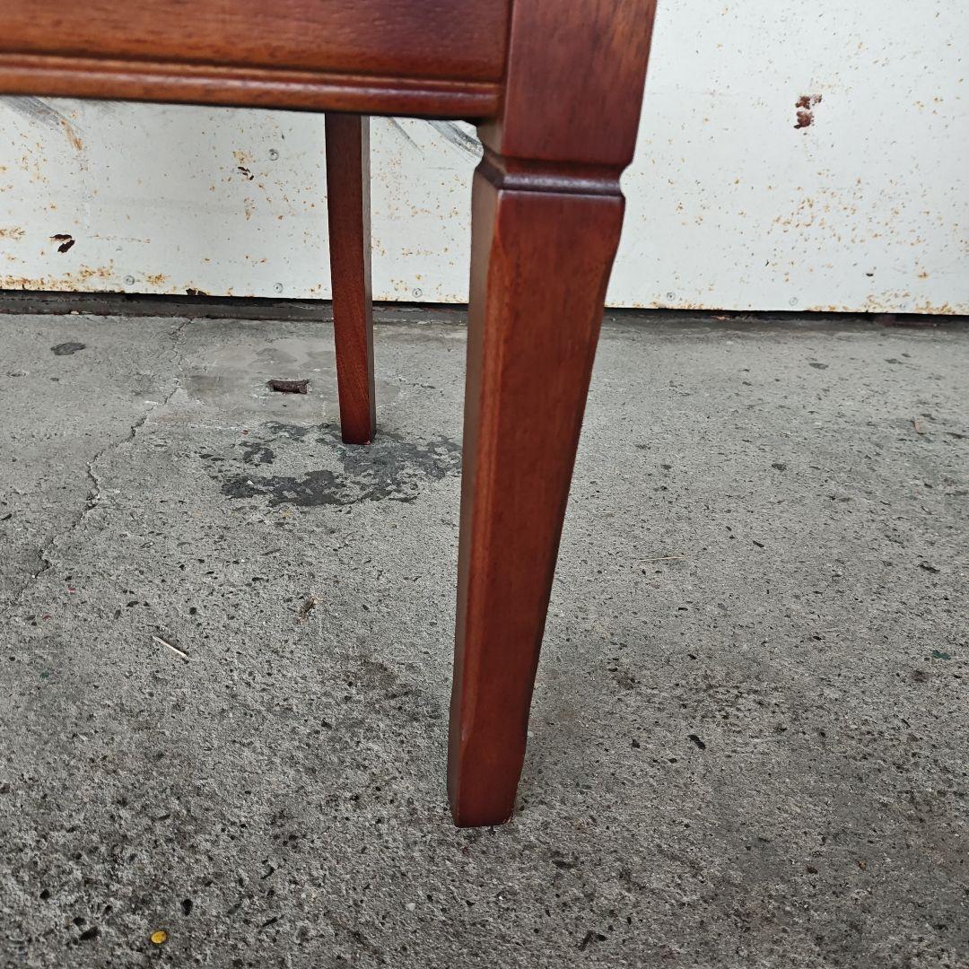 【送迎込み】マルニ木工/maruni　地中海シリーズ　レティーロチェア　椅子　①