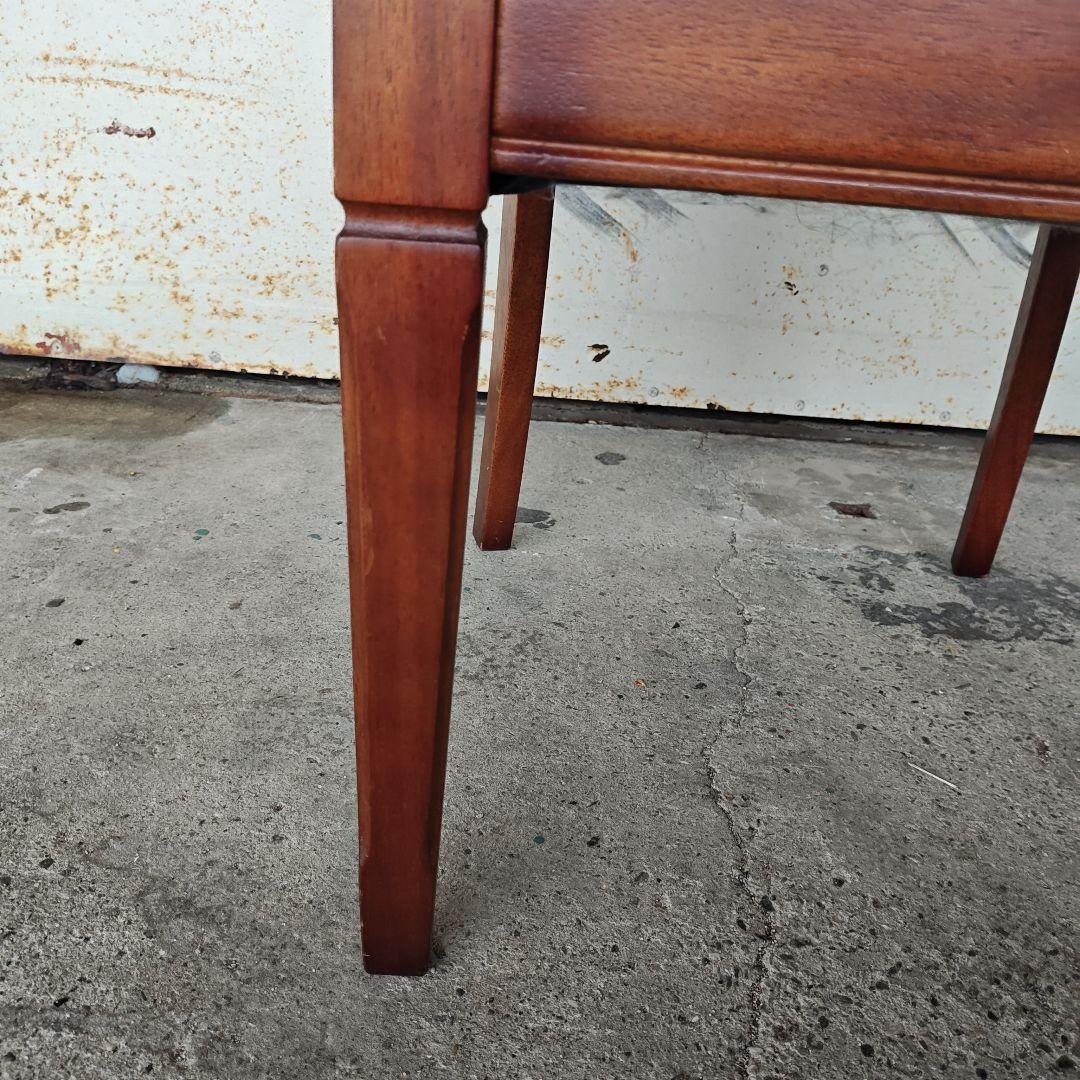 【送迎込み】マルニ木工/maruni　地中海シリーズ　レティーロチェア　椅子　①