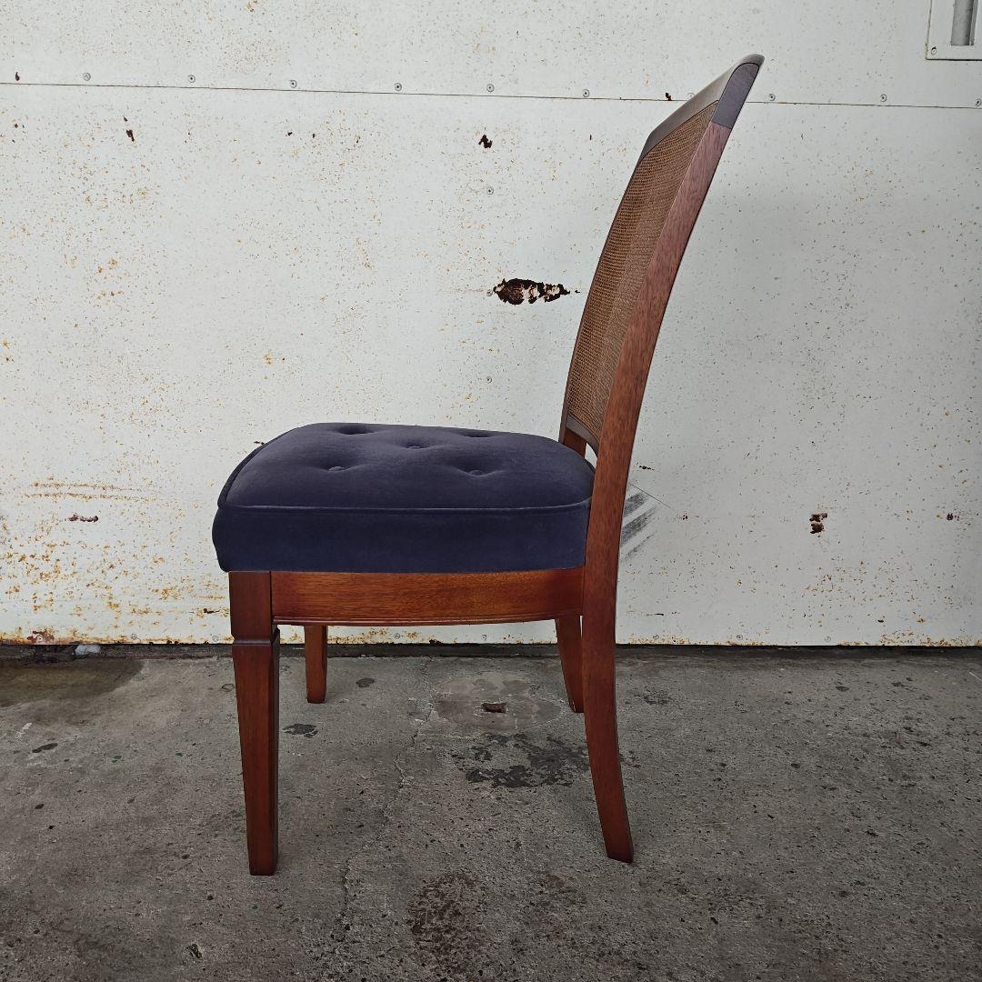 【送迎込み】マルニ木工/maruni　地中海シリーズ　レティーロチェア　椅子　①