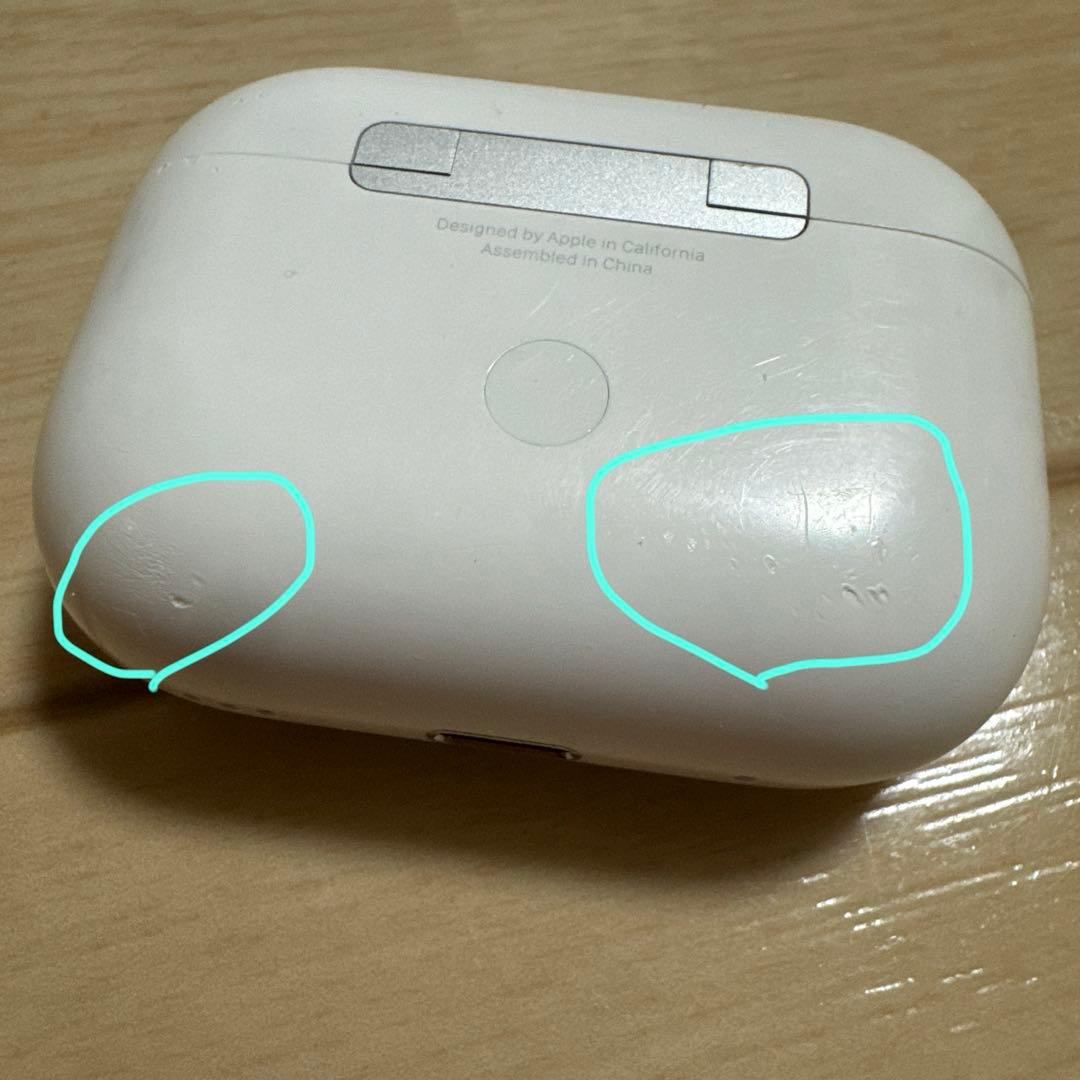 AirPods Pro 第2世代　中古品