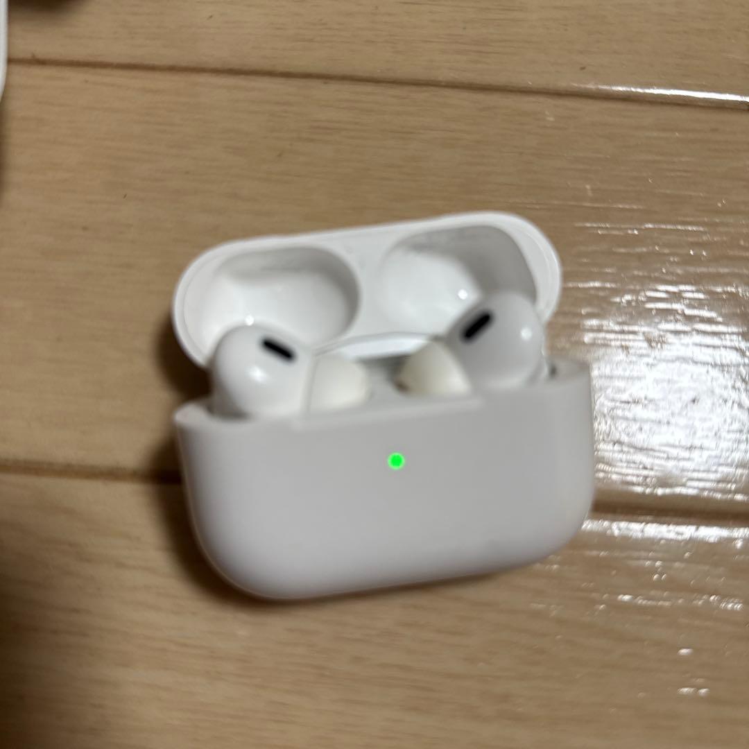 AirPods Pro 第2世代　中古品