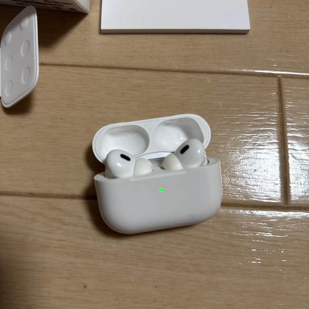 AirPods Pro 第2世代　中古品