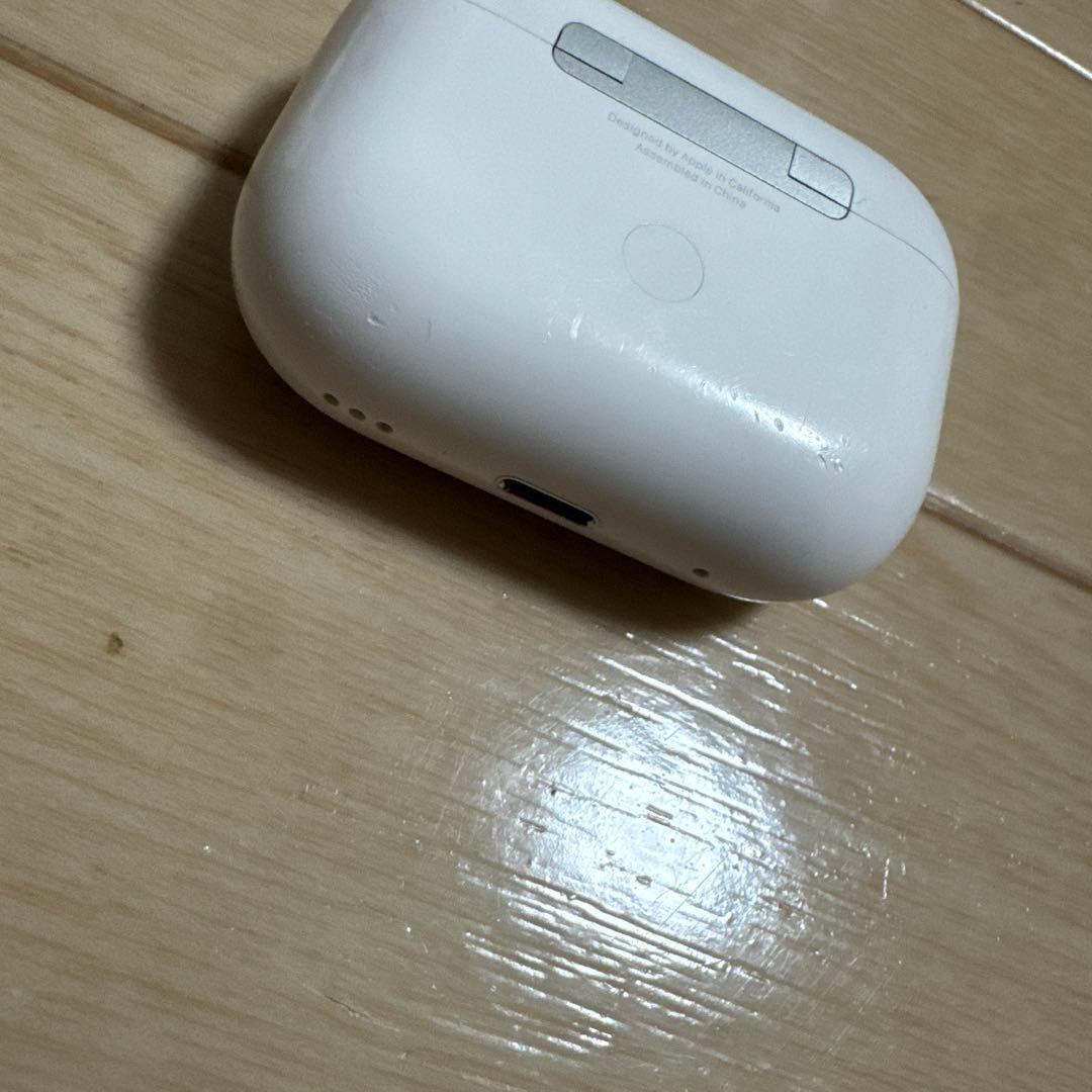 AirPods Pro 第2世代　中古品