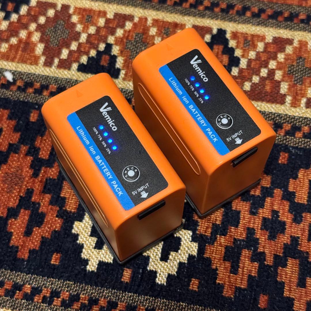 Atomos Ninja V SSD 500GB ジャンク