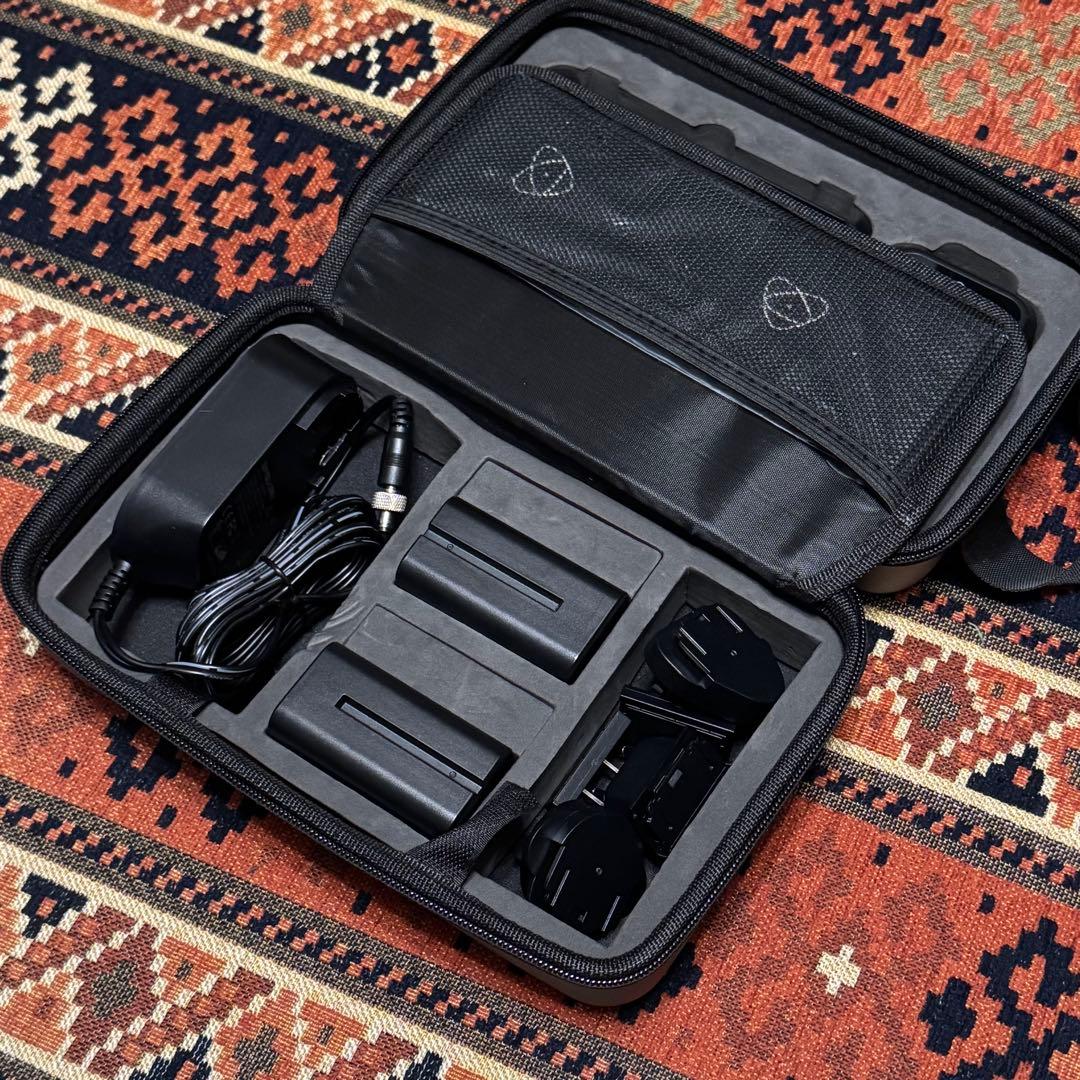 Atomos Ninja V SSD 500GB ジャンク