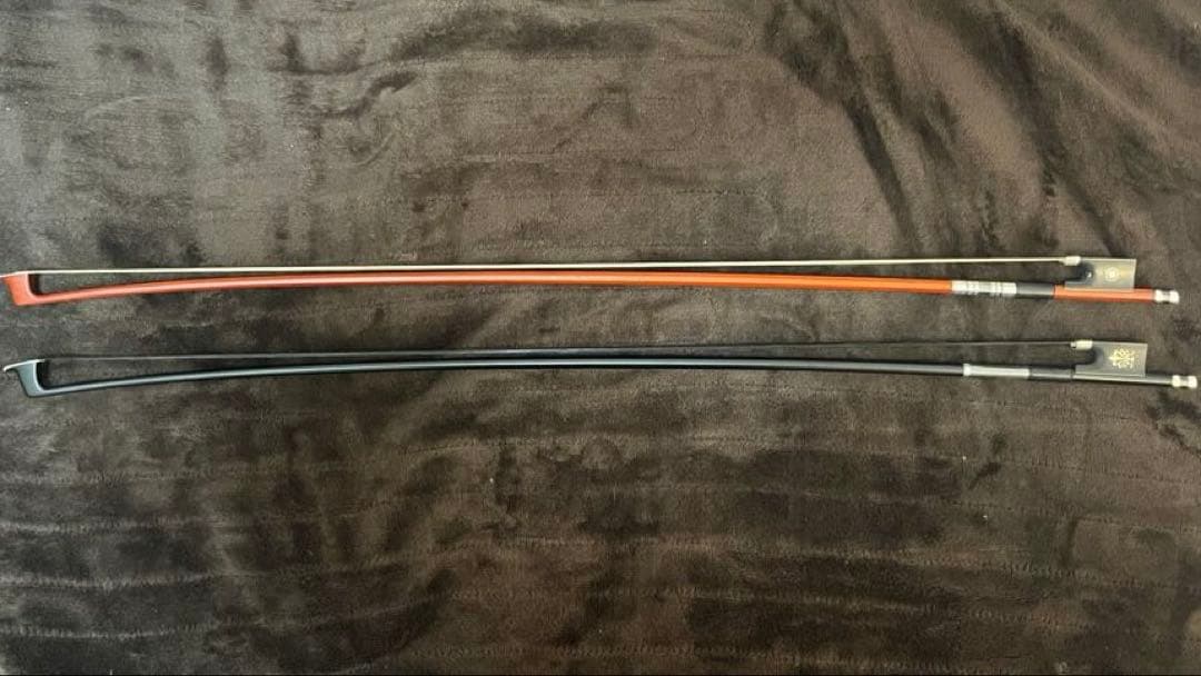 バイオリン 4/4 HORA Reghin 2012 ルーマニア製 美品