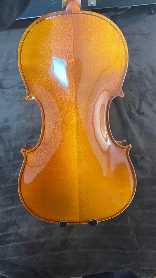 バイオリン 4/4 HORA Reghin 2012 ルーマニア製 美品