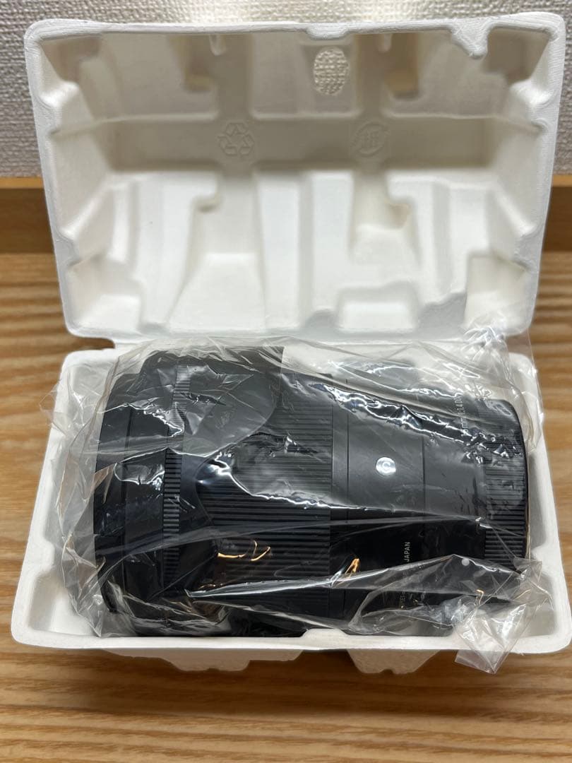 SIGMA16mmF1.4DCDN Contemporary ソニーEマウント