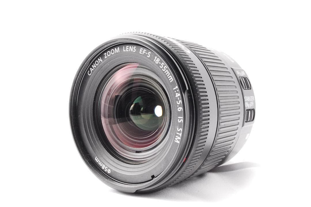 美品❤️Canon Kiss X10 Wi-Fi Bluetooth 初心者