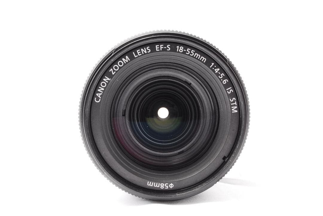 美品❤️Canon Kiss X10 Wi-Fi Bluetooth 初心者