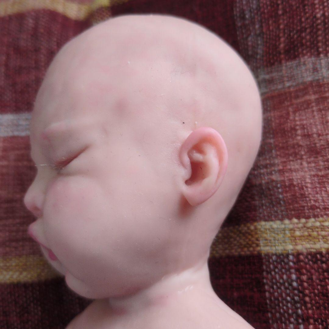 プラチナシリコンベビー☆彡