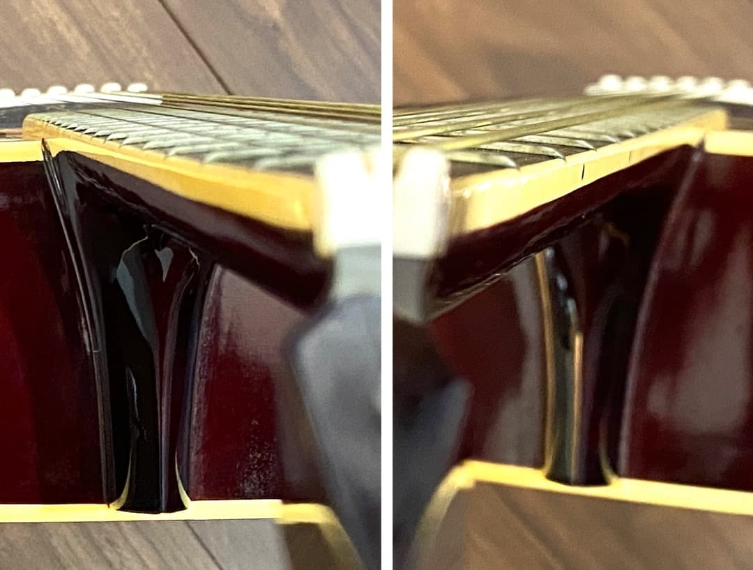 【送料込み】 Legend WG-20 N アコースティック ギター カポ付属