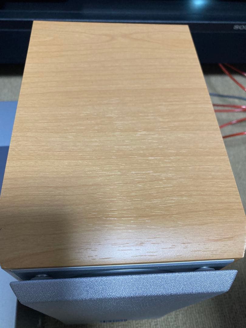Panasonic SC-PM2DVDミニコンポ