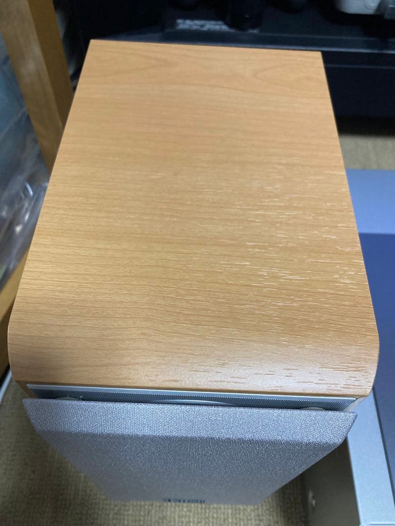 Panasonic SC-PM2DVDミニコンポ