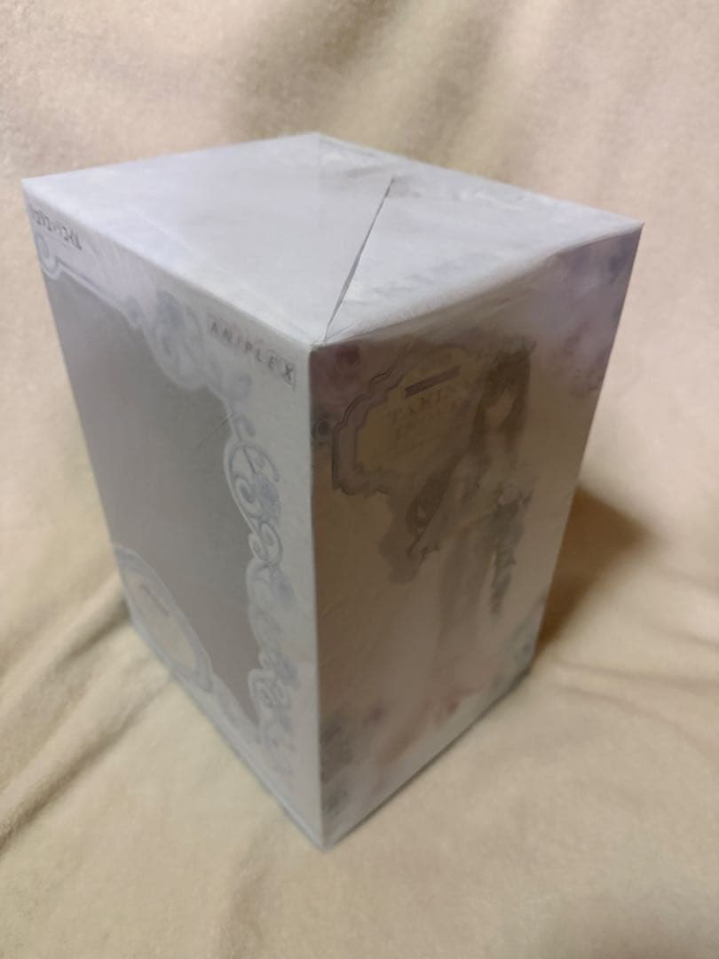 【未開封】リコリスリコイル　フィギュア　ウェディングドレスver.セット