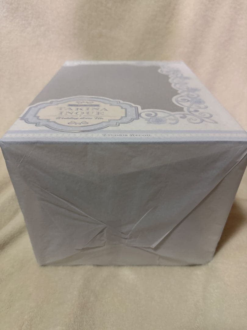 【未開封】リコリスリコイル　フィギュア　ウェディングドレスver.セット