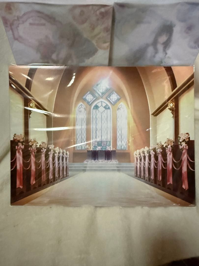 【未開封】リコリスリコイル　フィギュア　ウェディングドレスver.セット