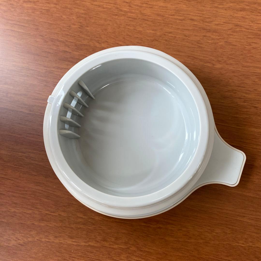 récolte ホワイト ポット