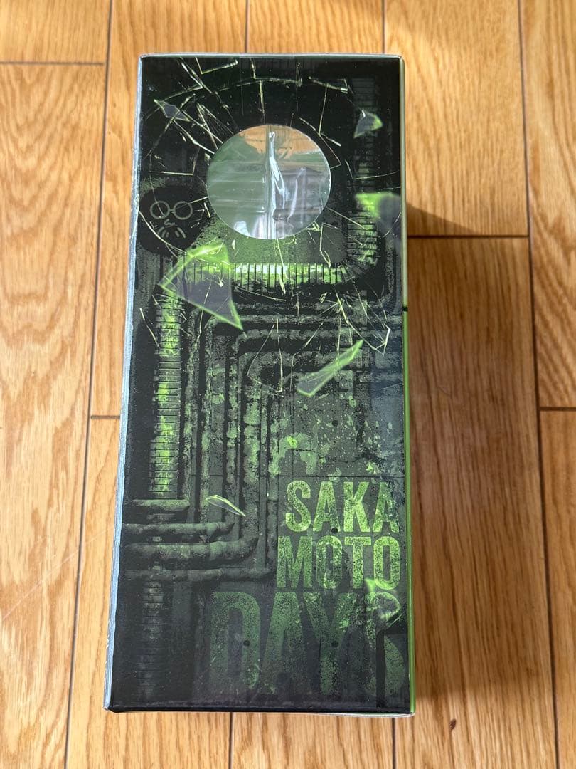 一番くじ SAKAMOTO DAYS vol.3 D賞