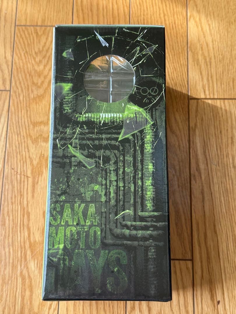 一番くじ SAKAMOTO DAYS vol.3 D賞