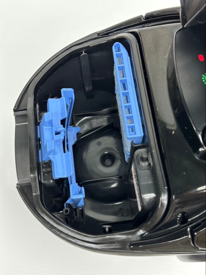 希少色　動作保証品　日立　掃除機　CV-KP300G 本体のみ　良品　綺麗　中古