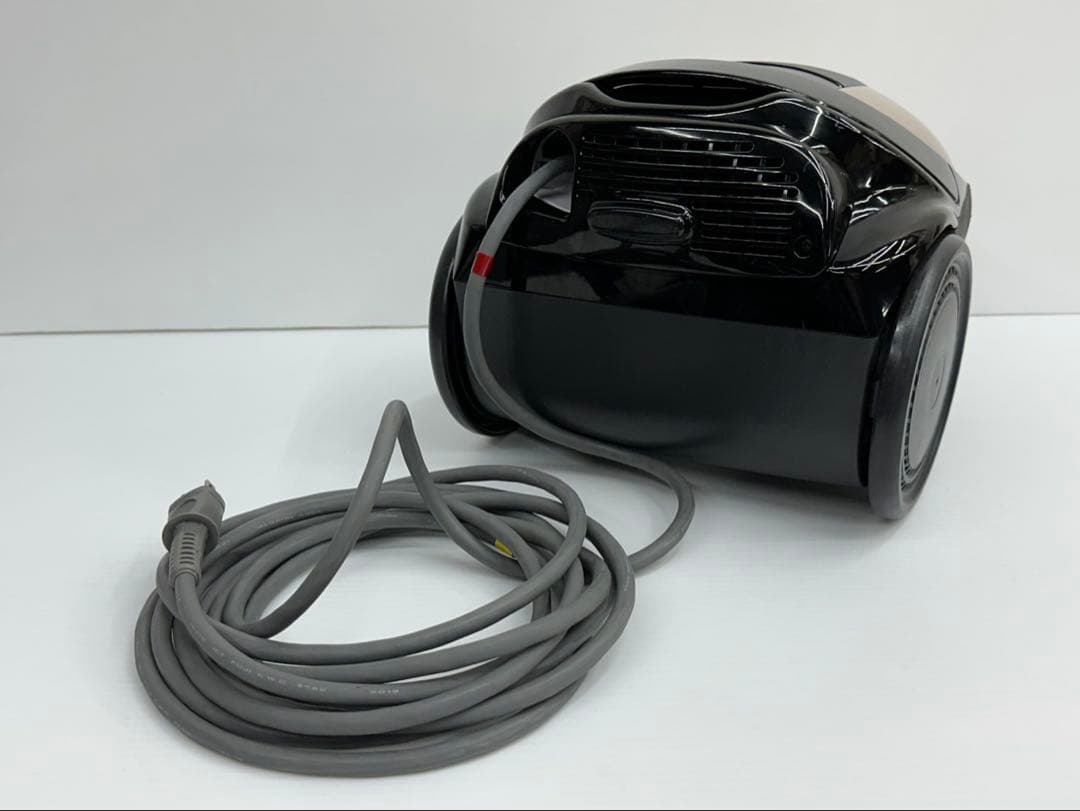 希少色　動作保証品　日立　掃除機　CV-KP300G 本体のみ　良品　綺麗　中古