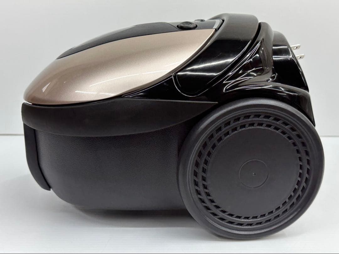 希少色　動作保証品　日立　掃除機　CV-KP300G 本体のみ　良品　綺麗　中古