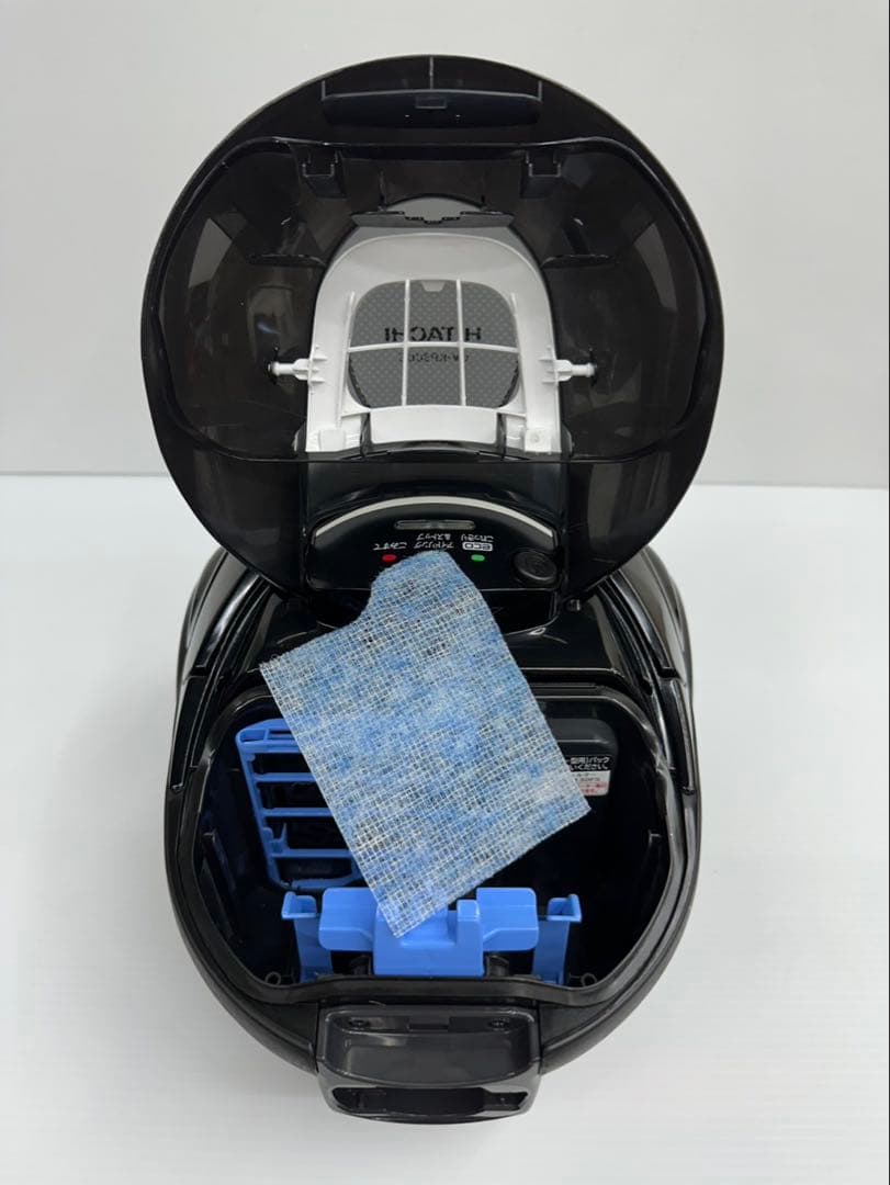 希少色　動作保証品　日立　掃除機　CV-KP300G 本体のみ　良品　綺麗　中古