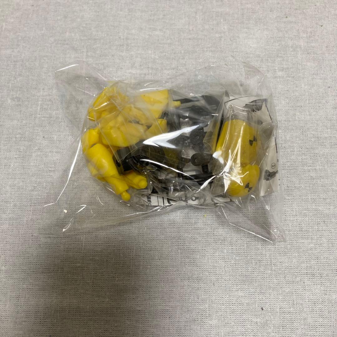 プロレス フィギュア　4体セット　蝶野正洋 武藤敬司 グレート・ムタ