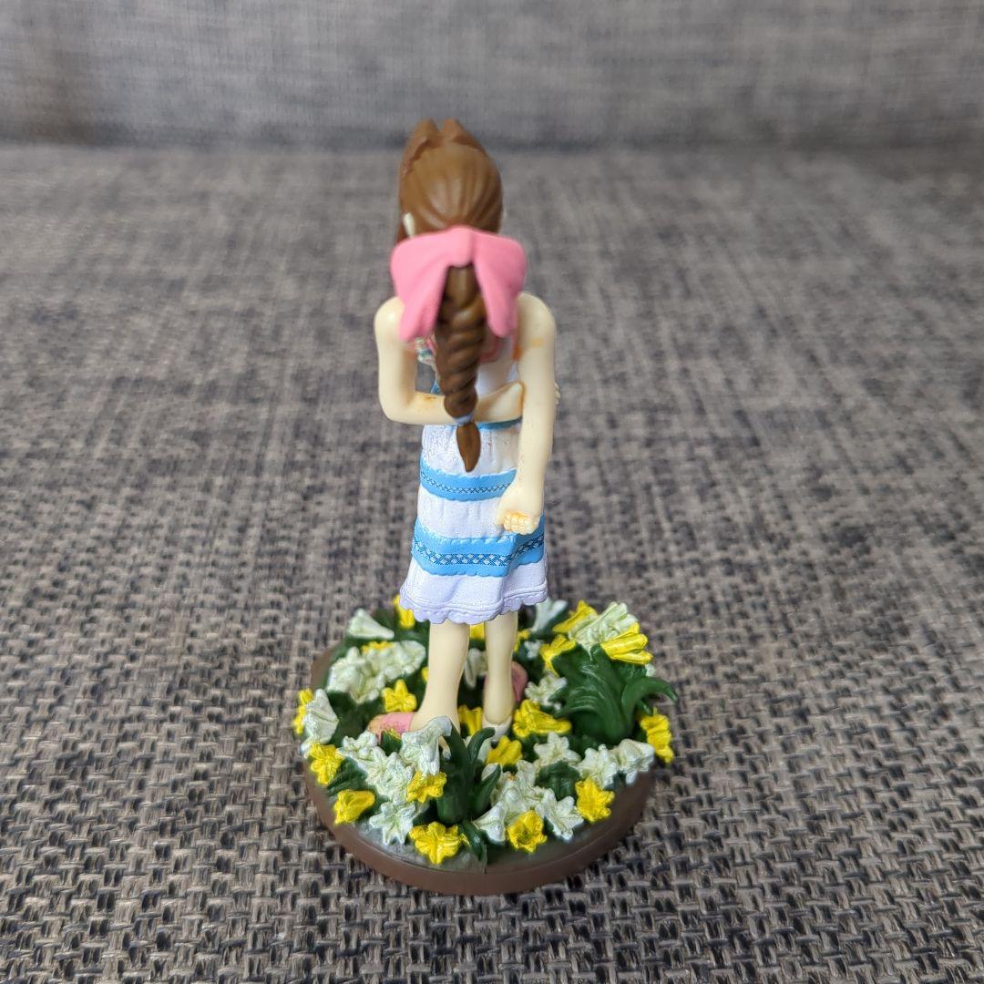 ファイナルファンタジー7 10th ANNIVERSARYフィギュア全8種コンプ