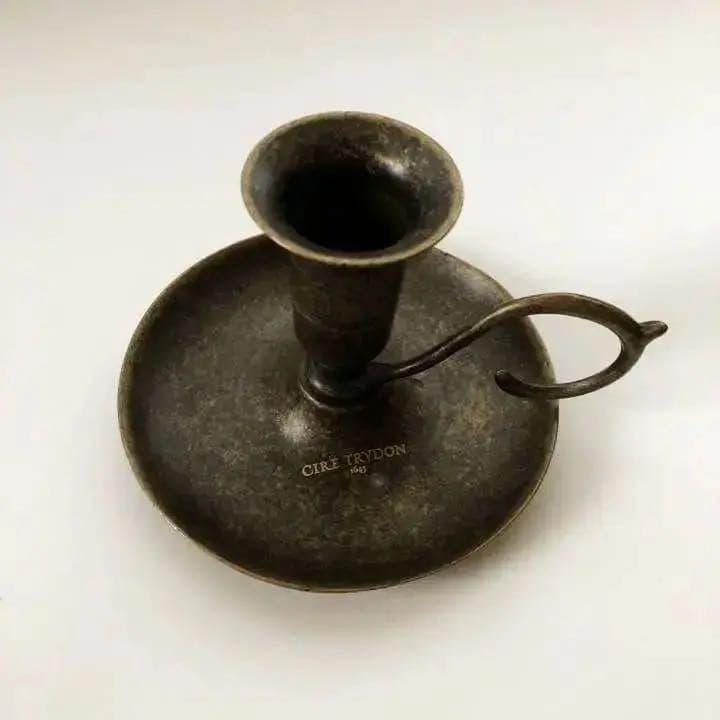 【フランス限定】シールトゥルドン キャンドルスタンド
