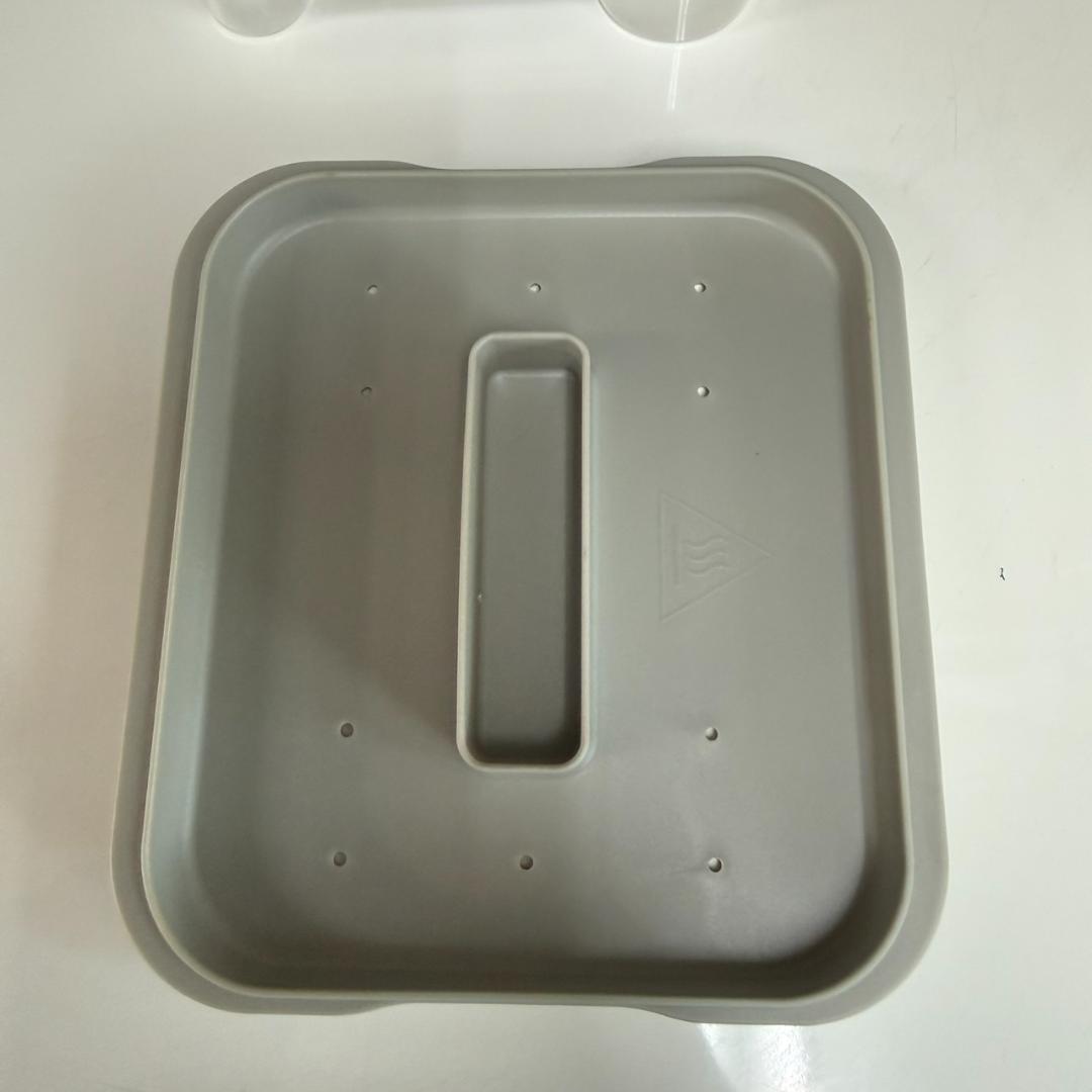 ★美品　レコルト　コンパクトベーカリー　RBK-1