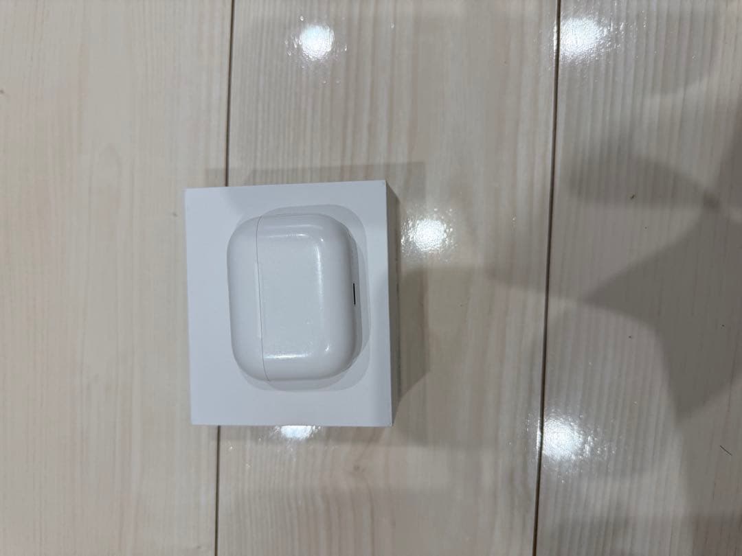 AirPods Pro3本体 片耳なし