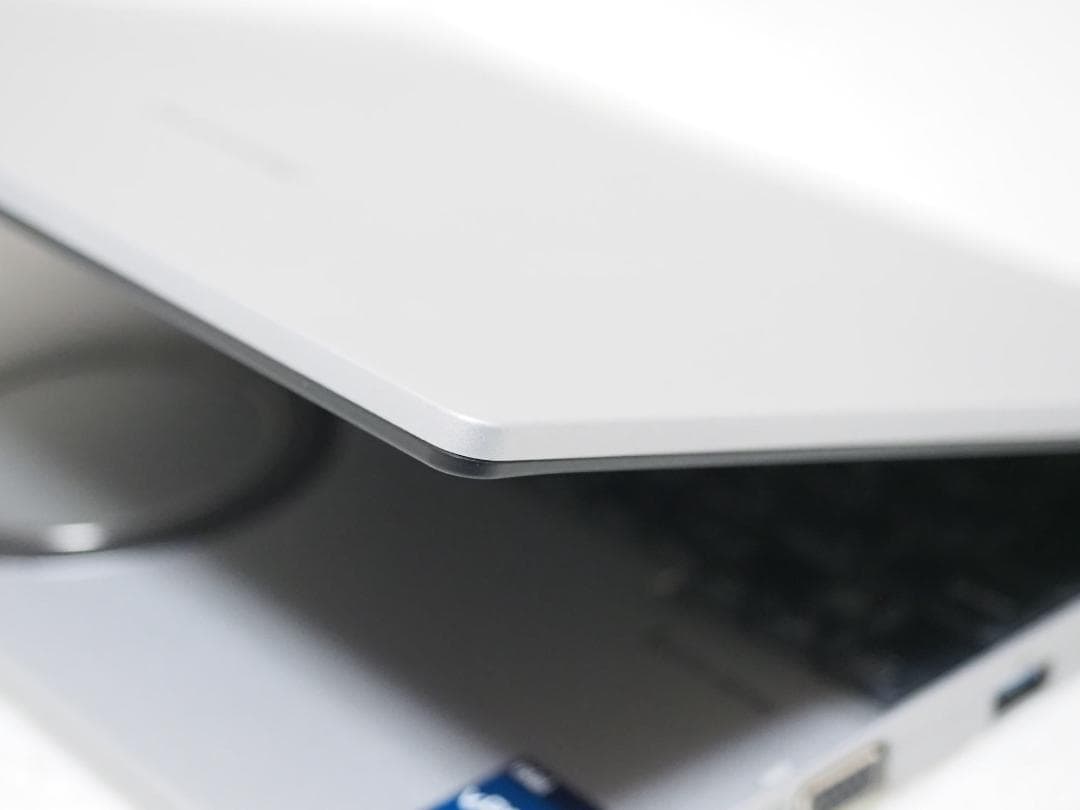 Let'snote CF-SR4 Win11Office2024 累計730h