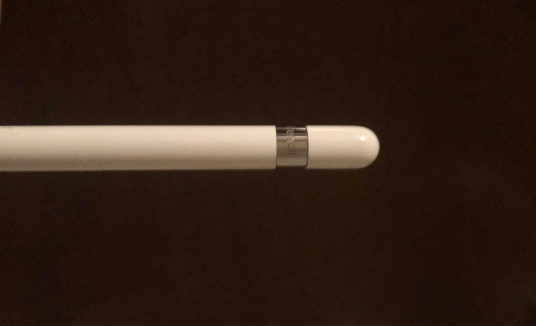 【極美品】Apple Pencil (第1世代)