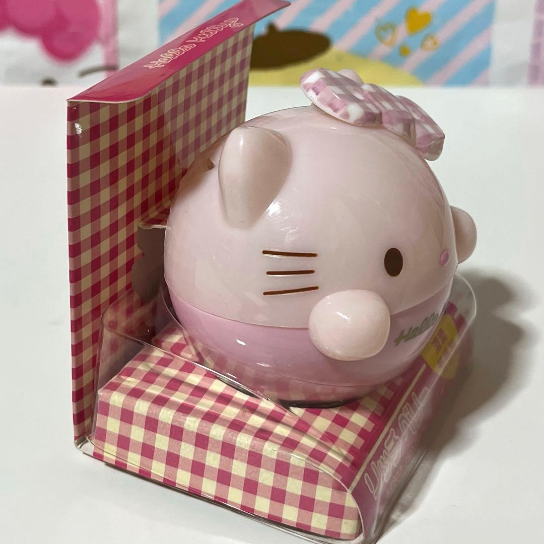 ハローキティ フレグランス