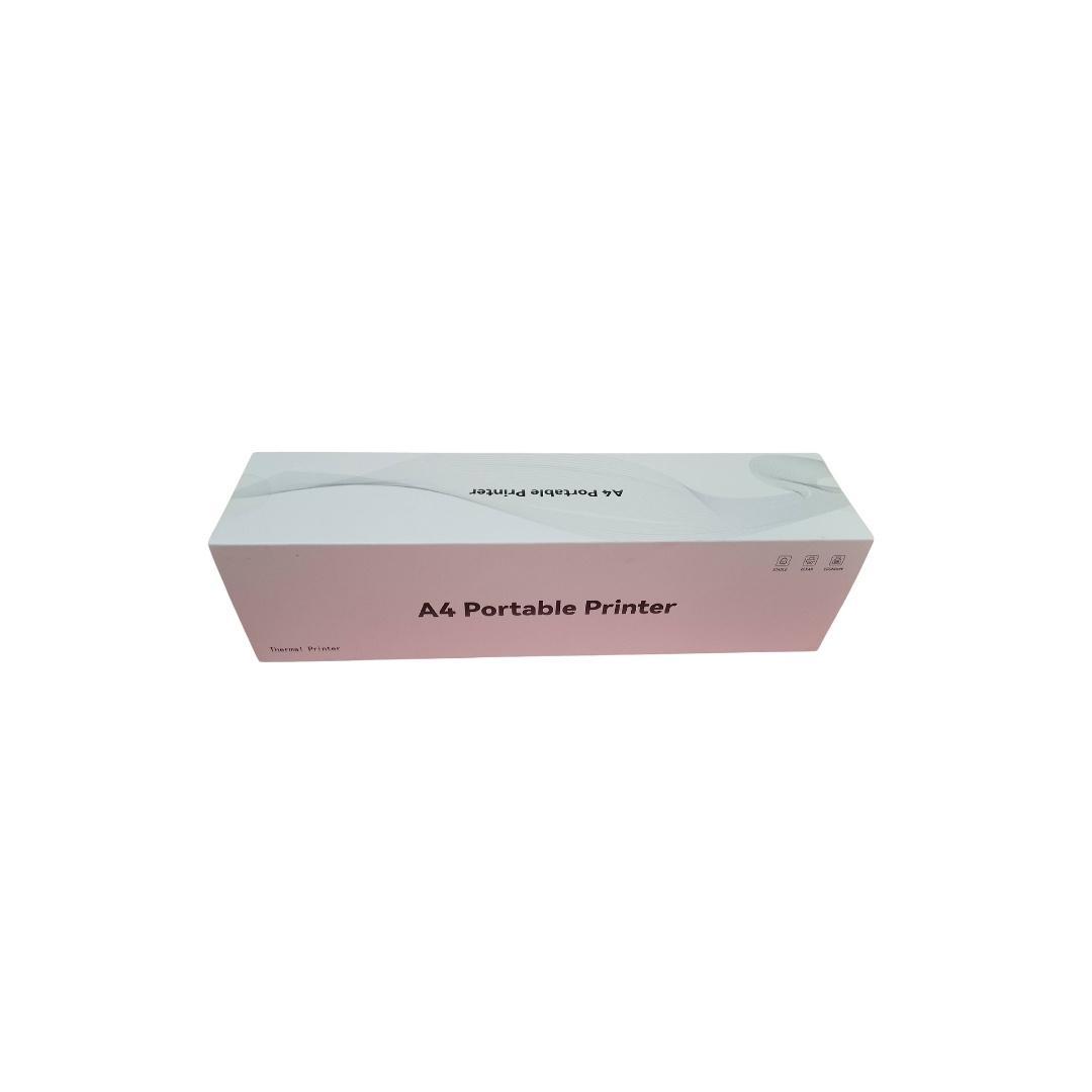 タトゥー プリンター M08F 互換品（Bluetooth接続/ポータブル